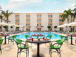 Novotel Cairo Airport