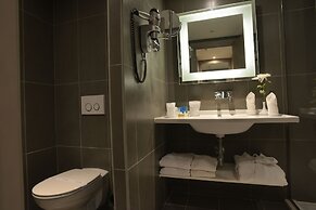 Novotel Cairo Airport