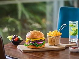 Novotel Cairo Airport