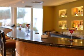 Novotel Cairo Airport
