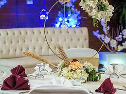 Novotel Cairo Airport