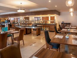 Novotel Cairo Airport