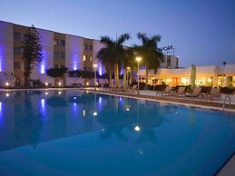 Novotel Cairo Airport