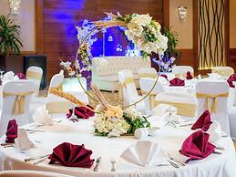 Novotel Cairo Airport