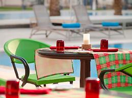 Novotel Cairo Airport