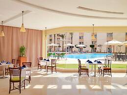 Novotel Cairo Airport