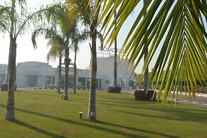 Novotel Cairo Airport