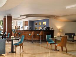 Novotel Cairo Airport
