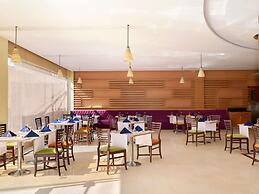 Novotel Cairo Airport