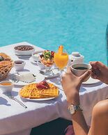 Novotel Cairo Airport