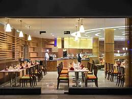 Novotel Cairo Airport