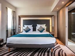 Novotel Cairo Airport