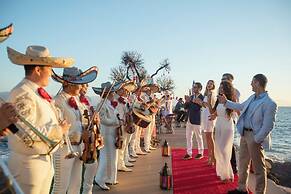 Velas Vallarta Suites Resort All Inclusive