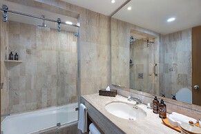 Velas Vallarta Suites Resort All Inclusive