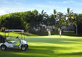 Velas Vallarta Suites Resort All Inclusive