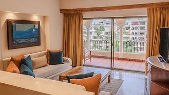 Velas Vallarta Suites Resort All Inclusive