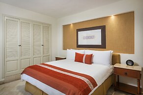 Velas Vallarta Suites Resort All Inclusive