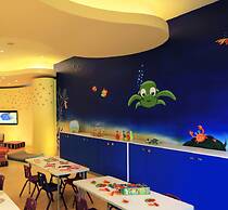 Velas Vallarta Suites Resort All Inclusive