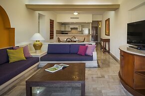 Velas Vallarta Suites Resort All Inclusive