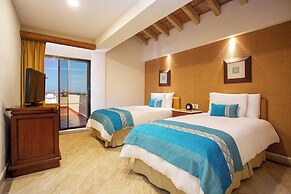 Velas Vallarta Suites Resort All Inclusive