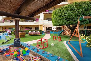 Velas Vallarta Suites Resort All Inclusive