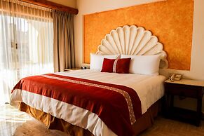 Velas Vallarta Suites Resort All Inclusive