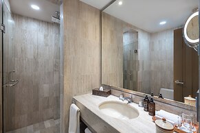 Velas Vallarta Suites Resort All Inclusive