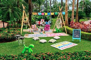 Velas Vallarta Suites Resort All Inclusive