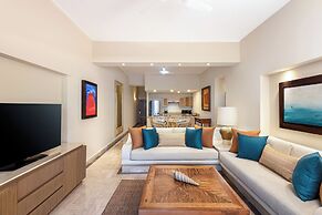 Velas Vallarta Suites Resort All Inclusive