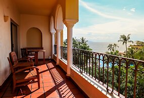 Velas Vallarta Suites Resort All Inclusive
