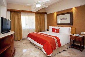 Velas Vallarta Suites Resort All Inclusive