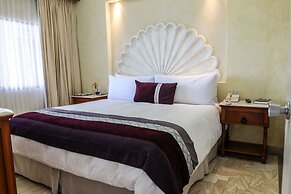 Velas Vallarta Suites Resort All Inclusive