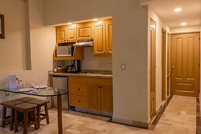 Velas Vallarta Suites Resort All Inclusive