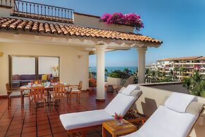 Velas Vallarta Suites Resort All Inclusive