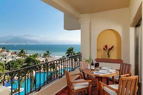 Velas Vallarta Suites Resort All Inclusive