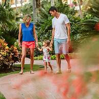 Velas Vallarta Suites Resort All Inclusive