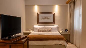 Velas Vallarta Suites Resort All Inclusive