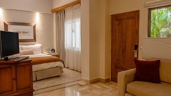 Velas Vallarta Suites Resort All Inclusive