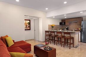 Velas Vallarta Suites Resort All Inclusive