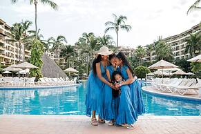 Velas Vallarta Suites Resort All Inclusive
