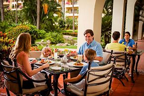 Velas Vallarta Suites Resort All Inclusive
