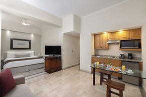 Velas Vallarta Suites Resort All Inclusive