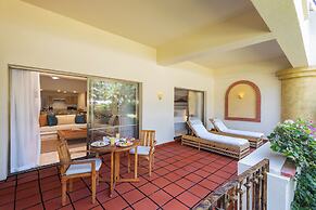 Velas Vallarta Suites Resort All Inclusive