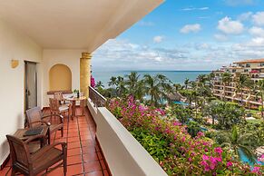 Velas Vallarta Suites Resort All Inclusive