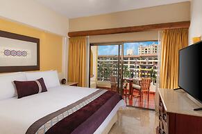 Velas Vallarta Suites Resort All Inclusive