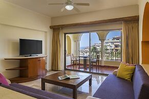 Velas Vallarta Suites Resort All Inclusive