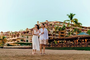 Velas Vallarta Suites Resort All Inclusive