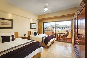 Velas Vallarta Suites Resort All Inclusive