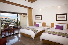 Velas Vallarta Suites Resort All Inclusive