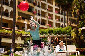 Velas Vallarta Suites Resort All Inclusive